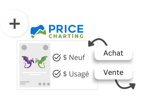 AlicePOS_Intégration avec PriceCharting
