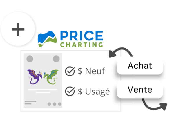 AlicePOS_Intégration PriceCharting