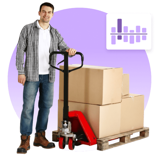 In-store Inventory Analyses