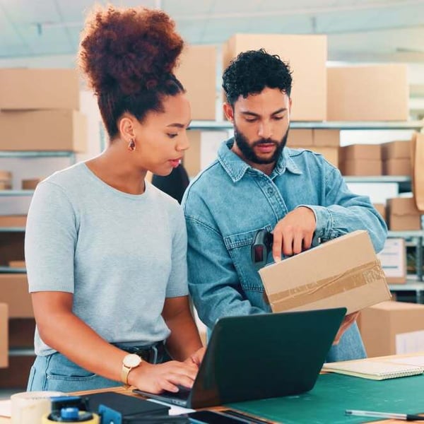Supplier Purchases-Replenishment
