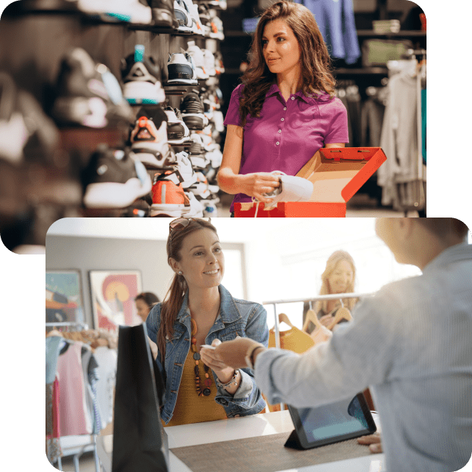 Alice POS – Comemrce unique et Multi-magasins