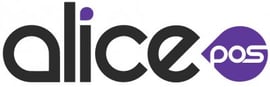 Alice POS logo